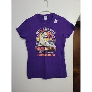 Mamasaurus Top